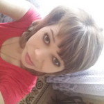 валентина, 47