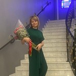 валентина, 47