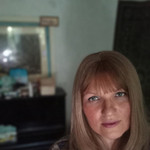 alina, 41