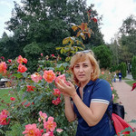 Ирина, 53 (1 фото, 0 видео)