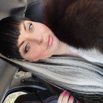 Яна, 42