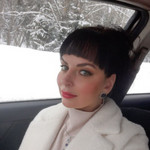 Яна, 42