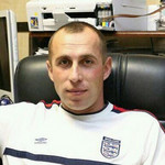 VLADIMIR, 40 (2 фото, 0 видео)