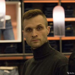 Алексей, 31 (1 фото, 0 видео)
