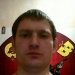 Григорий, 35
