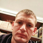 Григорий, 35