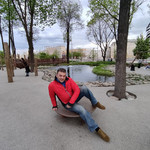 Димка, 36