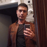 Igor, 45
