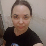 Любочка, 29