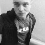 Алексей Гаврилов, 28