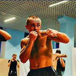 Вадим, 33