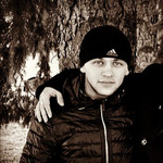 Вадим, 33