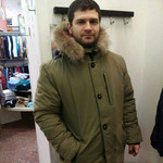 Алексей, 41