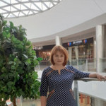 Татьяна, 55