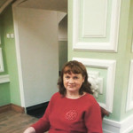 Татьяна, 55