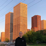 Максим, 21