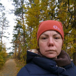 Наталья, 48