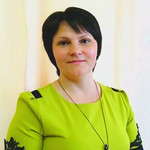 Татьяна, 46