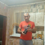 Сергей Иванкин, 55
