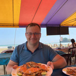 Антон, 41