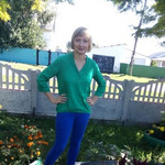 софья, 23