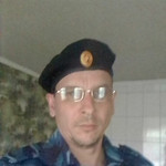 Саня Алиев, 41 (1 фото, 0 видео)