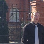 Дмитрий, 38