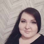 Нина, 34