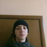 Андрей, 23
