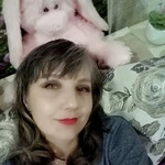 Наталия Баловина, 52