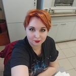 Ксения, 34