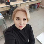 Ксения, 34