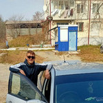 Mikhail Erussalim, 25
