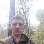 ALEKSEY Frolov, 32