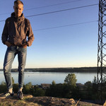 Владимир, 24