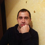Игорь, 40 (1 фото, 0 видео)
