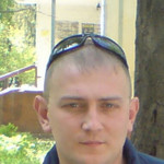 Юра, 45