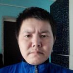 СЕРГЕЙ, 32