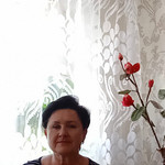 Вера Хаустова, 64
