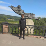 Алексей, 35