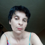 Инна Фищина, 49