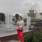 Екатерина, 45 (3 фото, 0 видео)