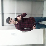 Shukrullo Burhonov, 25