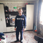 Алексей Панков, 21