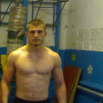 Илья, 34
