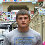 Илья, 34