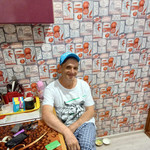 Борис Власов, 47