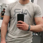 Pairavsho Sharipov, 25