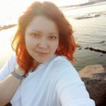 Инна, 34