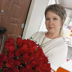 Людмила Блохина, 49 (1 фото, 0 видео)